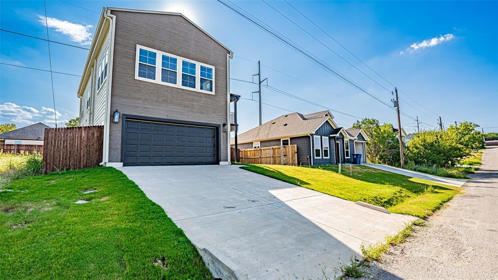 5426 Van Horn Drive