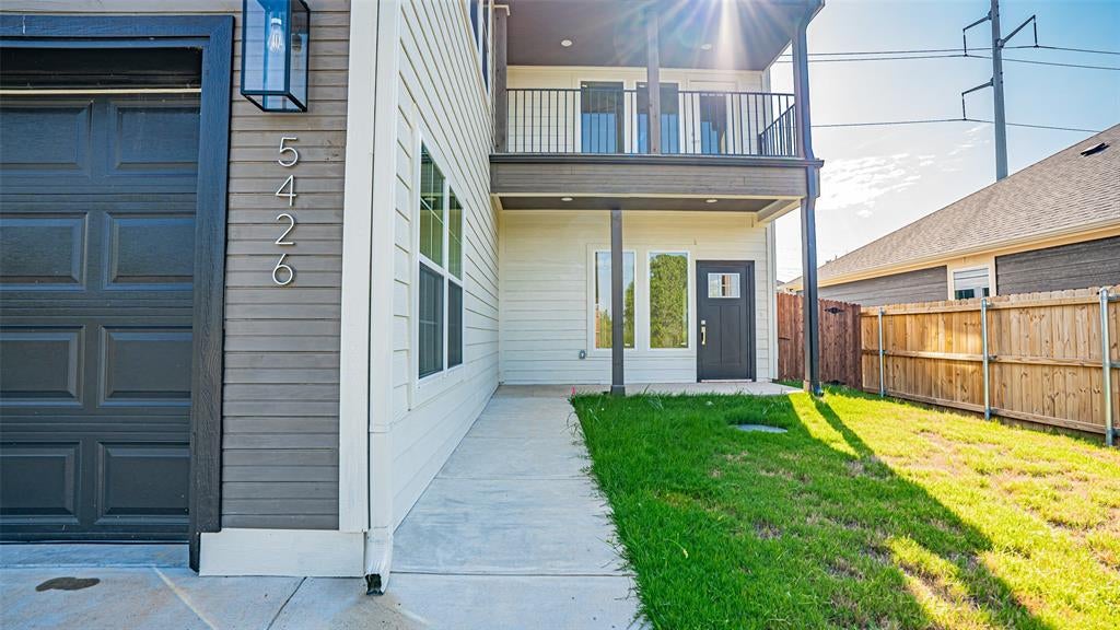 5426 Van Horn Drive