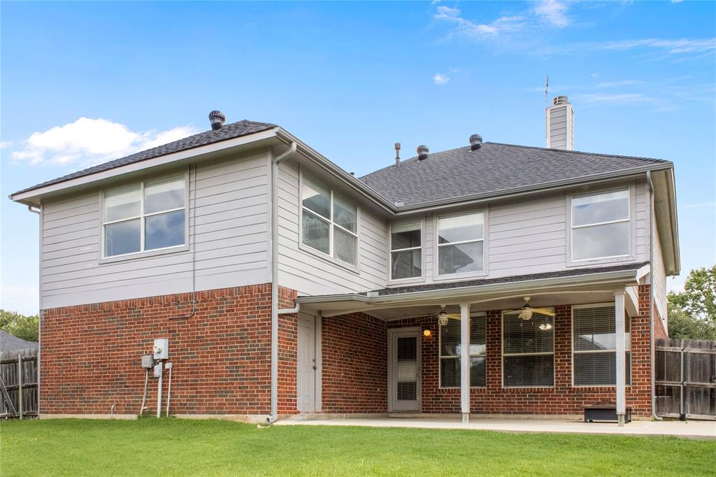 Antigua III Add - Residential