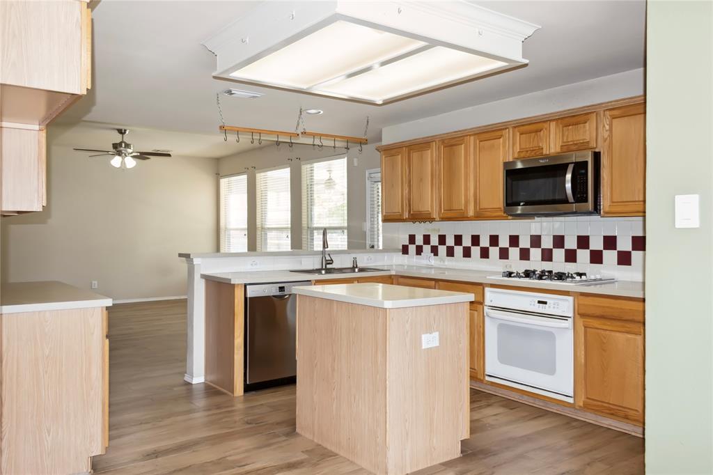 Antigua III Add - Residential