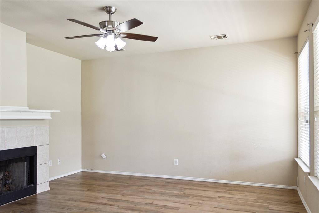 Antigua III Add - Residential