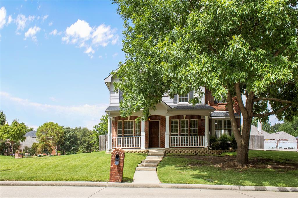 Antigua III Add - Residential