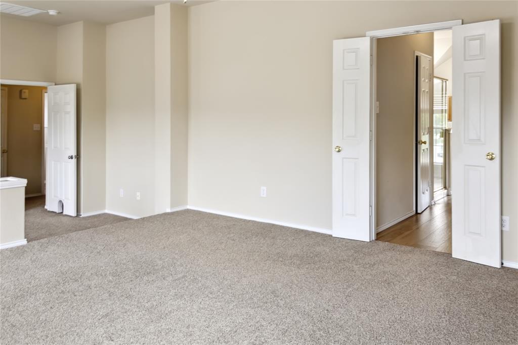 Antigua III Add - Residential