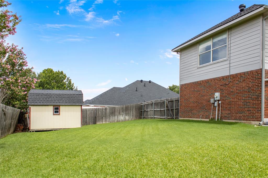 Antigua III Add - Residential