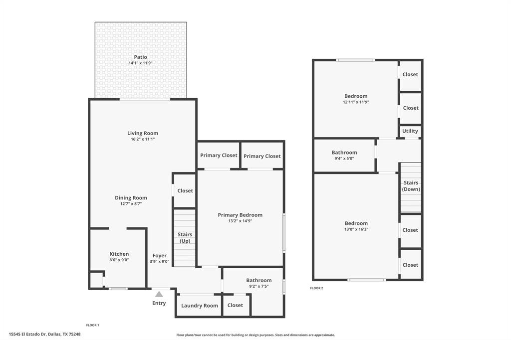 Richardson Heights Estates West Re - Residential Income