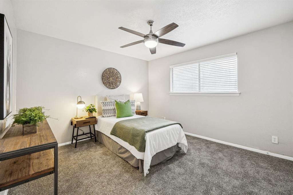 Richardson Heights Estates West Re - Residential Income