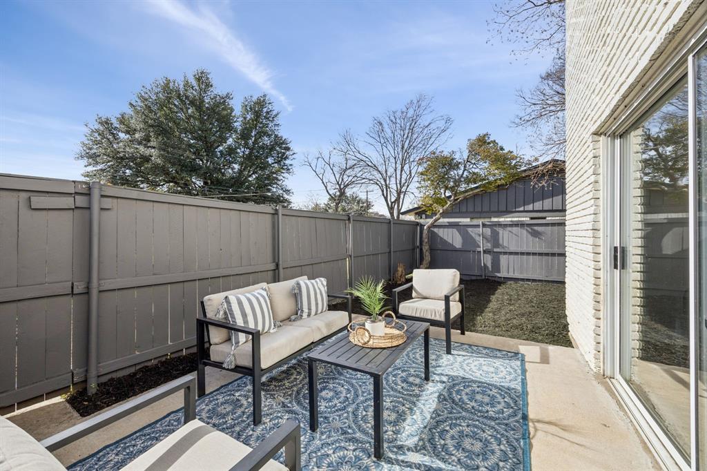 Richardson Heights Estates West Re - Residential Income