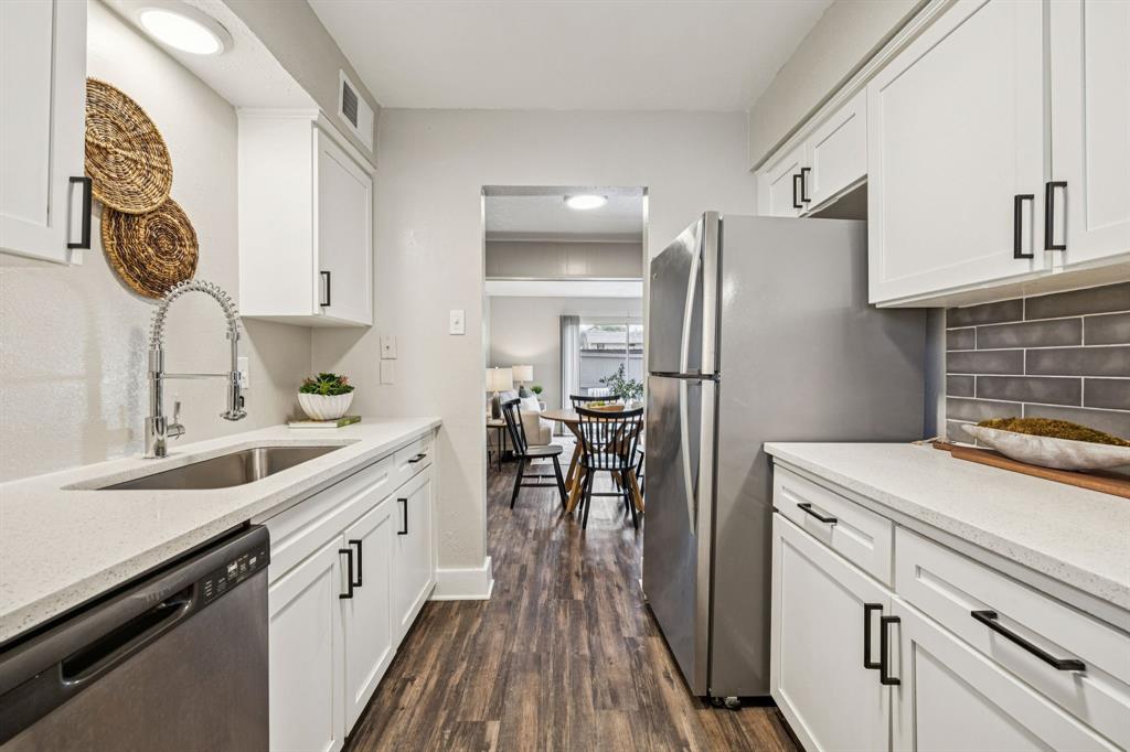 Richardson Heights Estates West Re - Residential Income