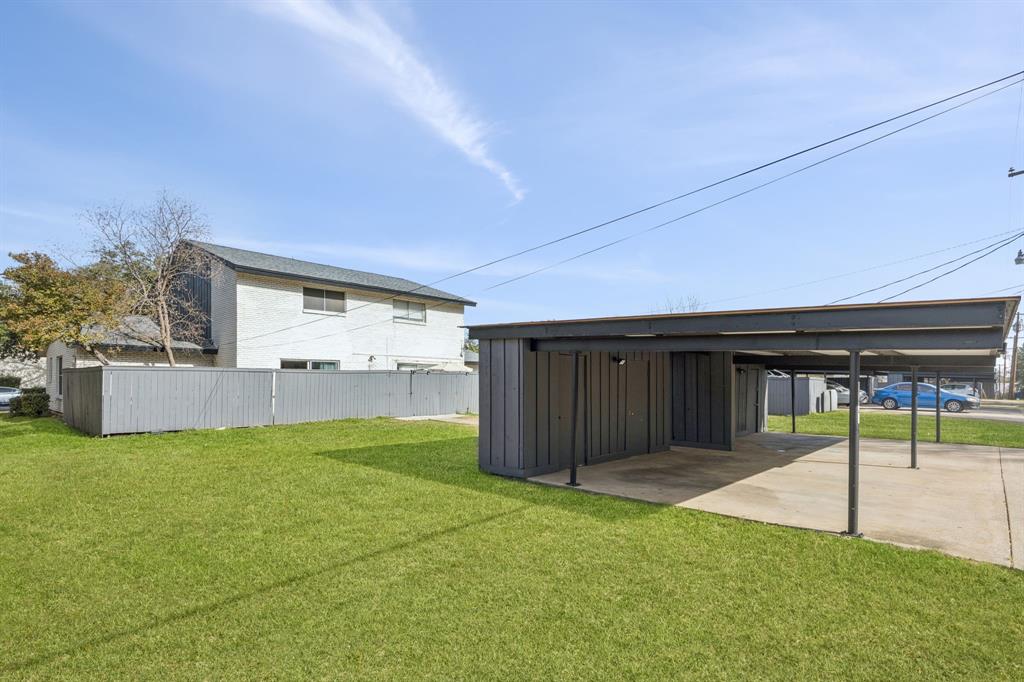 Richardson Heights Estates West Re - Residential Income