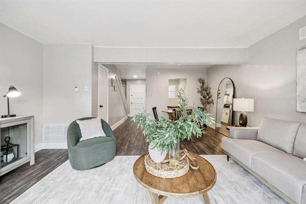 Richardson Heights Estates West Re - Residential Income