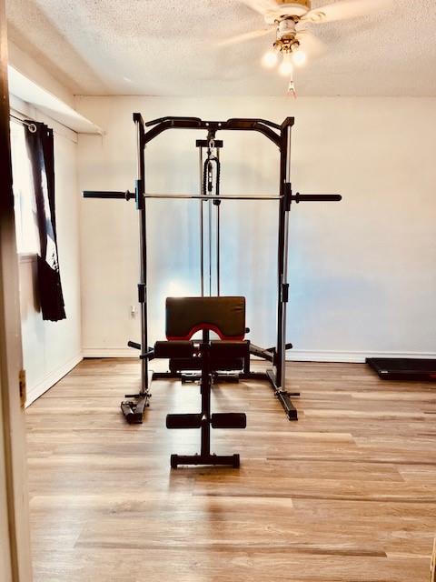 Irish Glen Add - Residential