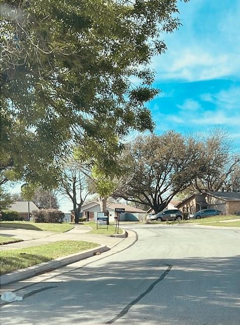 Irish Glen Add - Residential