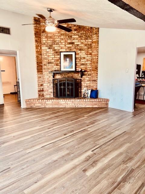 Irish Glen Add - Residential