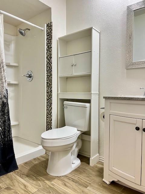 Irish Glen Add - Residential