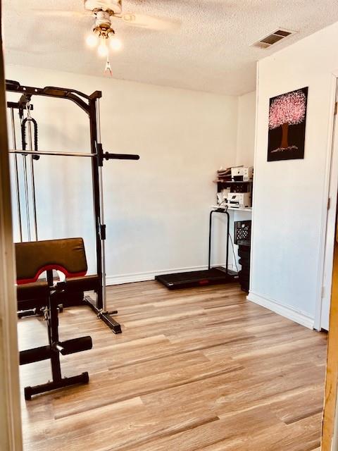 Irish Glen Add - Residential