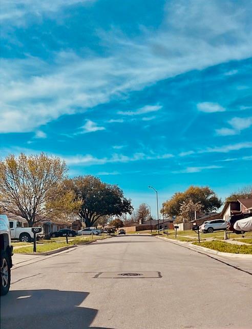 Irish Glen Add - Residential