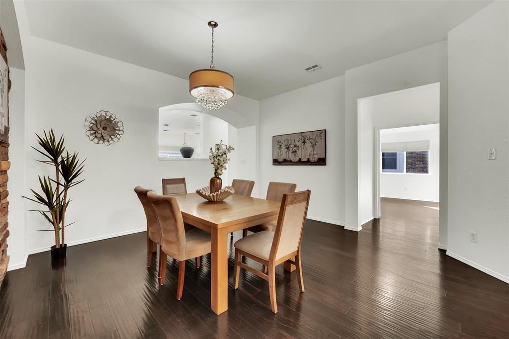 Mansfield Natl Sec A & B - Residential