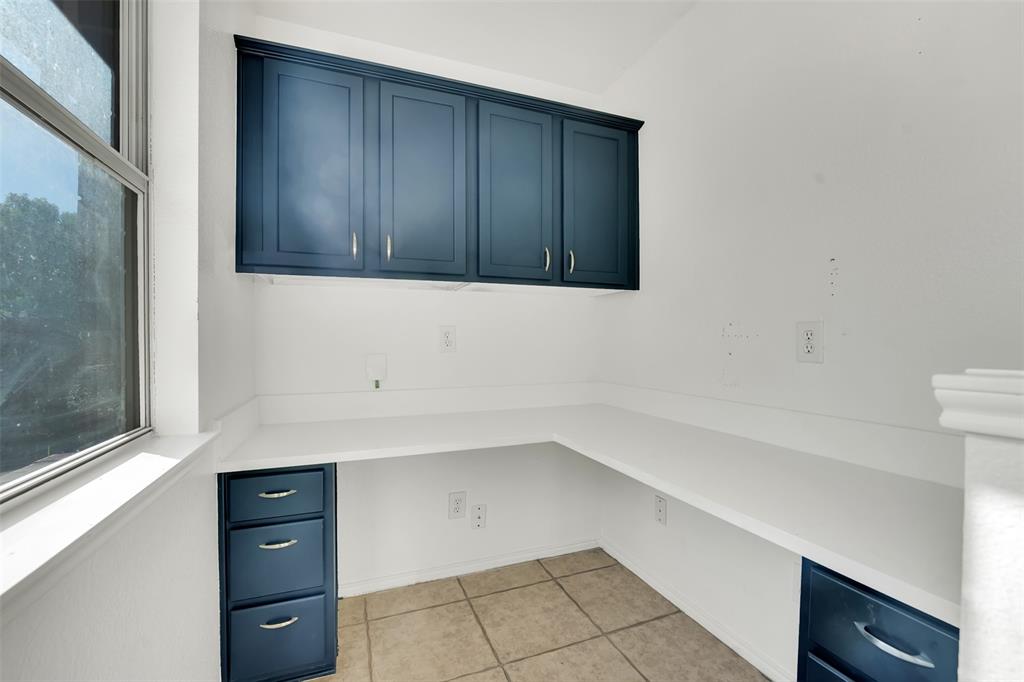 Mansfield Natl Sec A & B - Residential