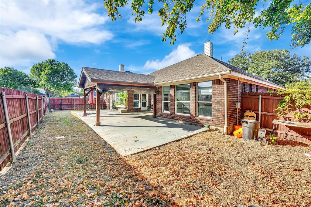 Mansfield Natl Sec A & B - Residential