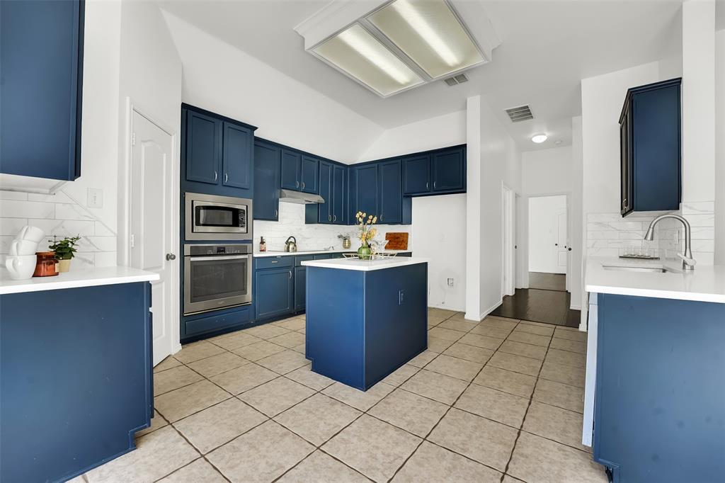 Mansfield Natl Sec A & B - Residential