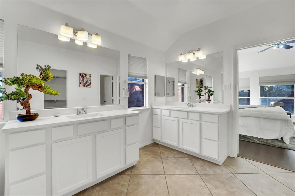 Mansfield Natl Sec A & B - Residential