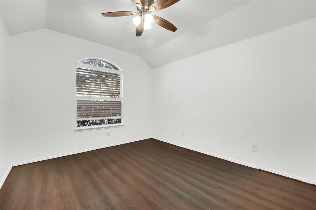 Mansfield Natl Sec A & B - Residential