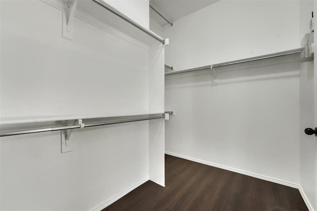 Mansfield Natl Sec A & B - Residential