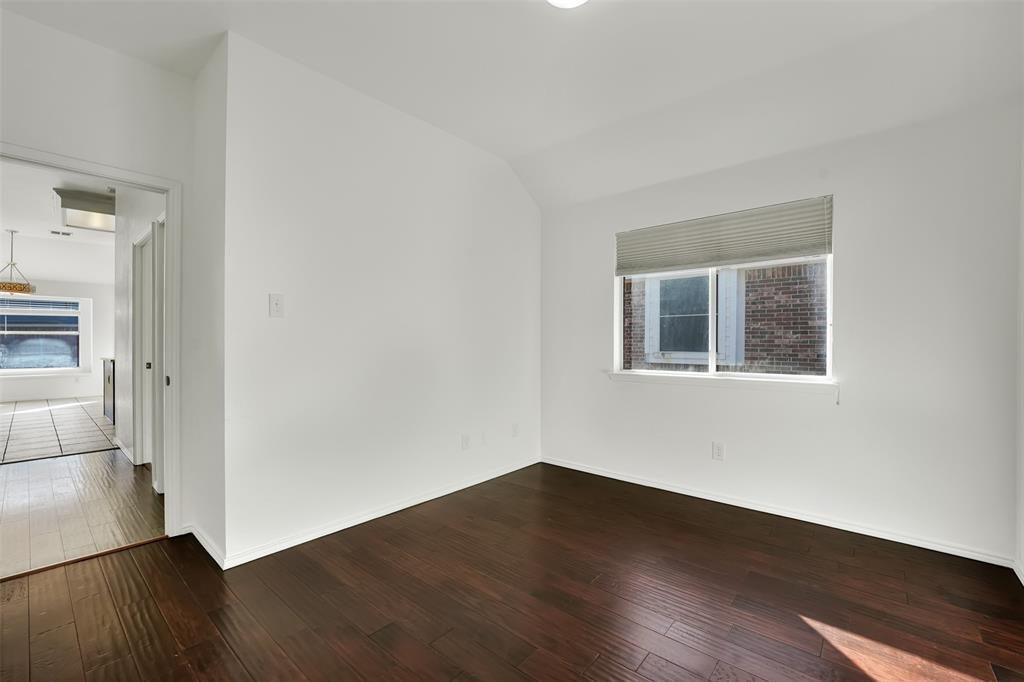 Mansfield Natl Sec A & B - Residential