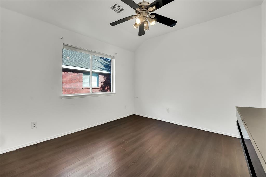 Mansfield Natl Sec A & B - Residential