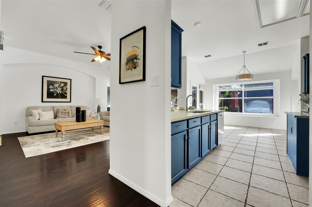 Mansfield Natl Sec A & B - Residential