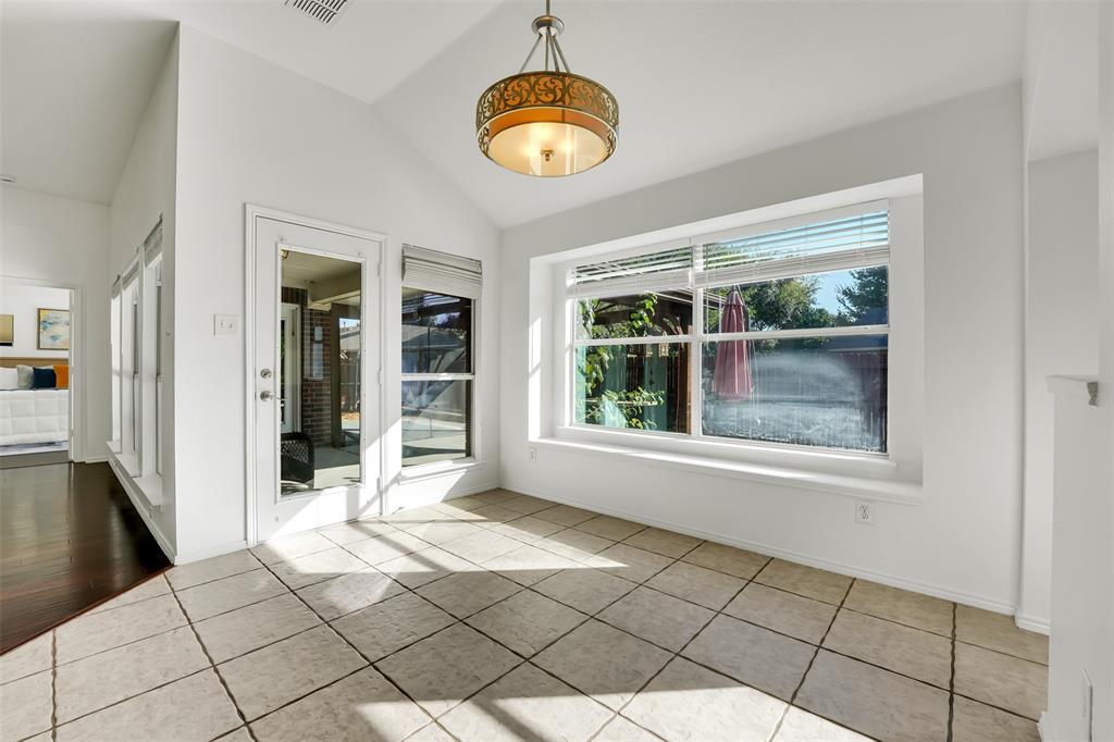 Mansfield Natl Sec A & B - Residential