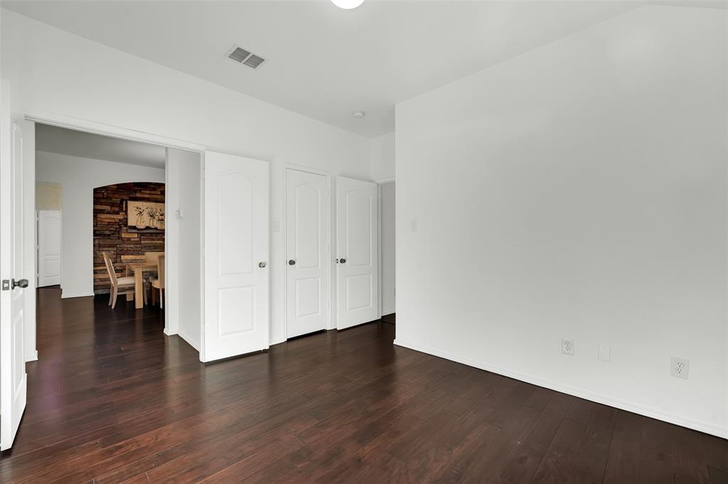 Mansfield Natl Sec A & B - Residential