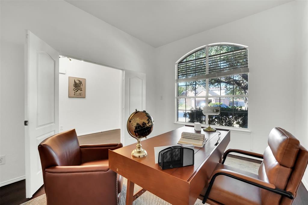 Mansfield Natl Sec A & B - Residential