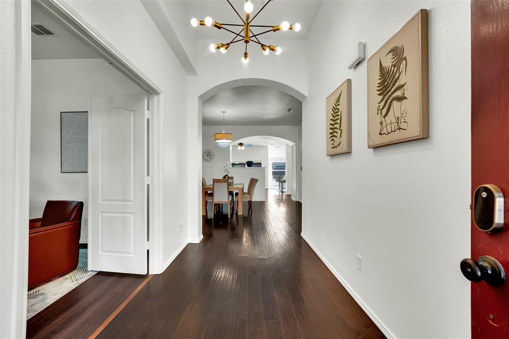 Mansfield Natl Sec A & B - Residential