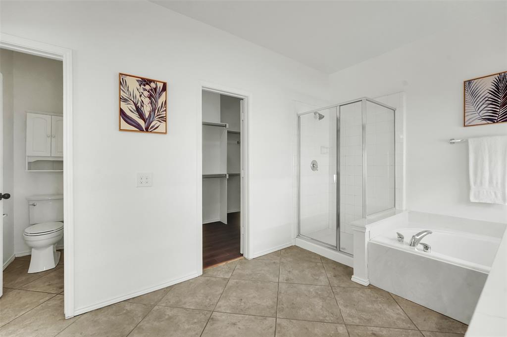 Mansfield Natl Sec A & B - Residential