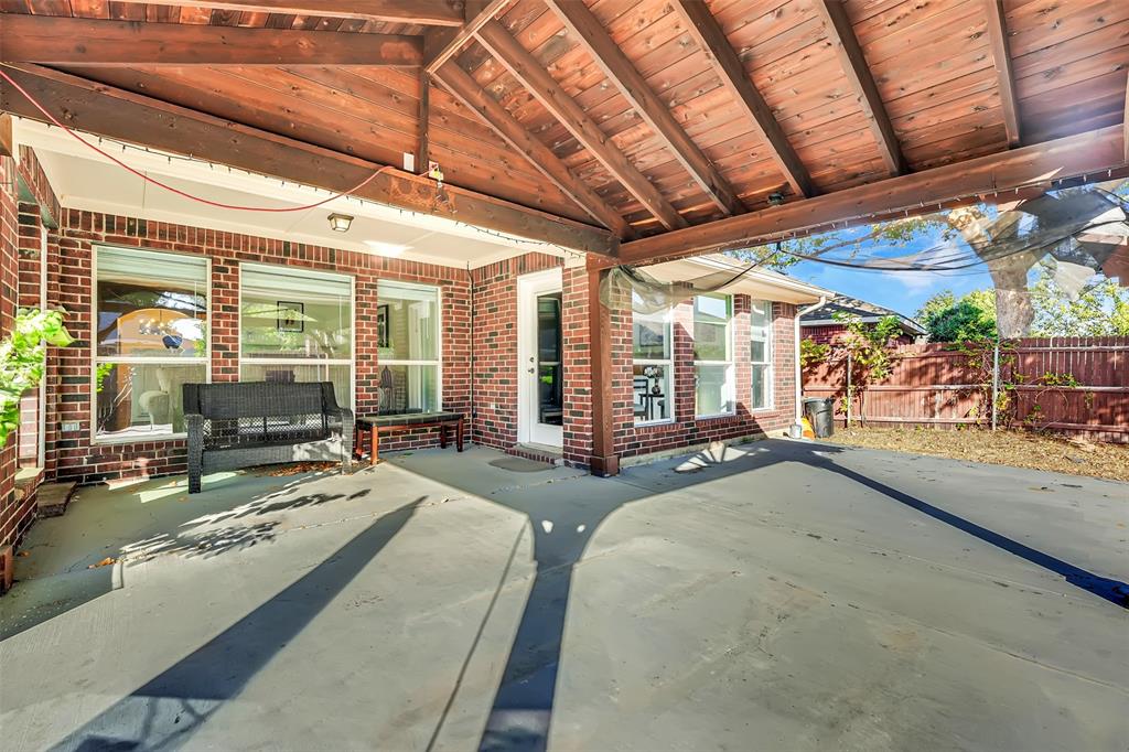 Mansfield Natl Sec A & B - Residential