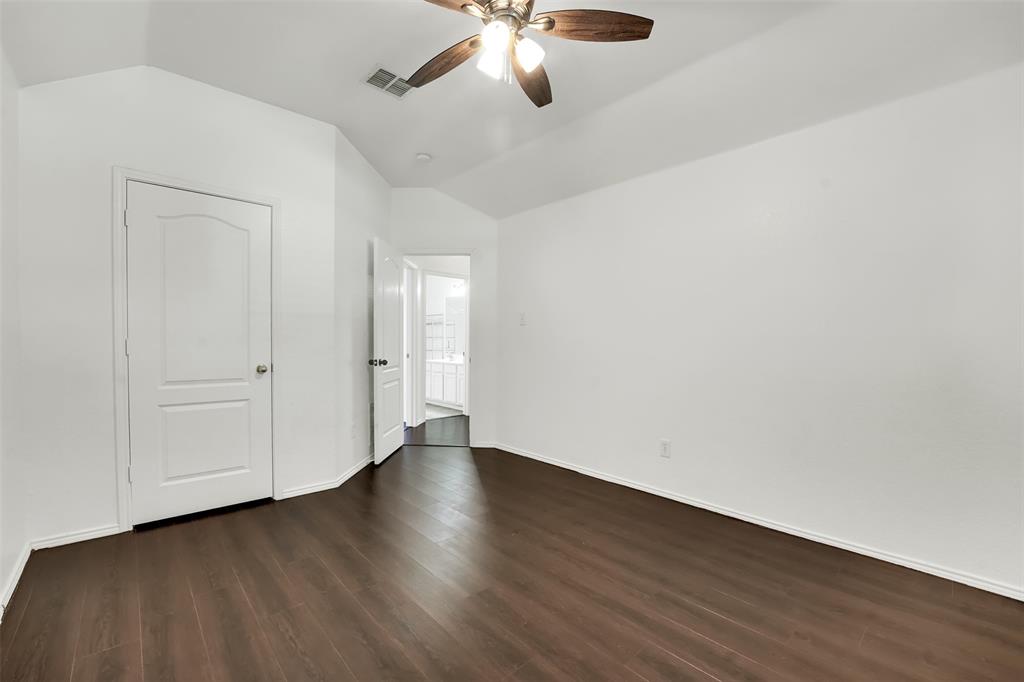 Mansfield Natl Sec A & B - Residential