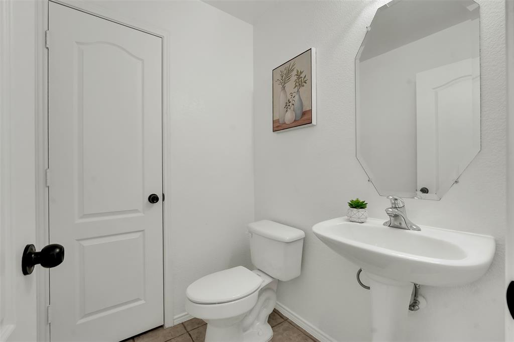 Mansfield Natl Sec A & B - Residential