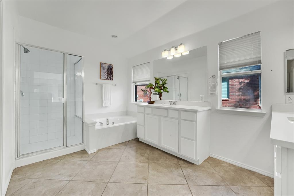 Mansfield Natl Sec A & B - Residential