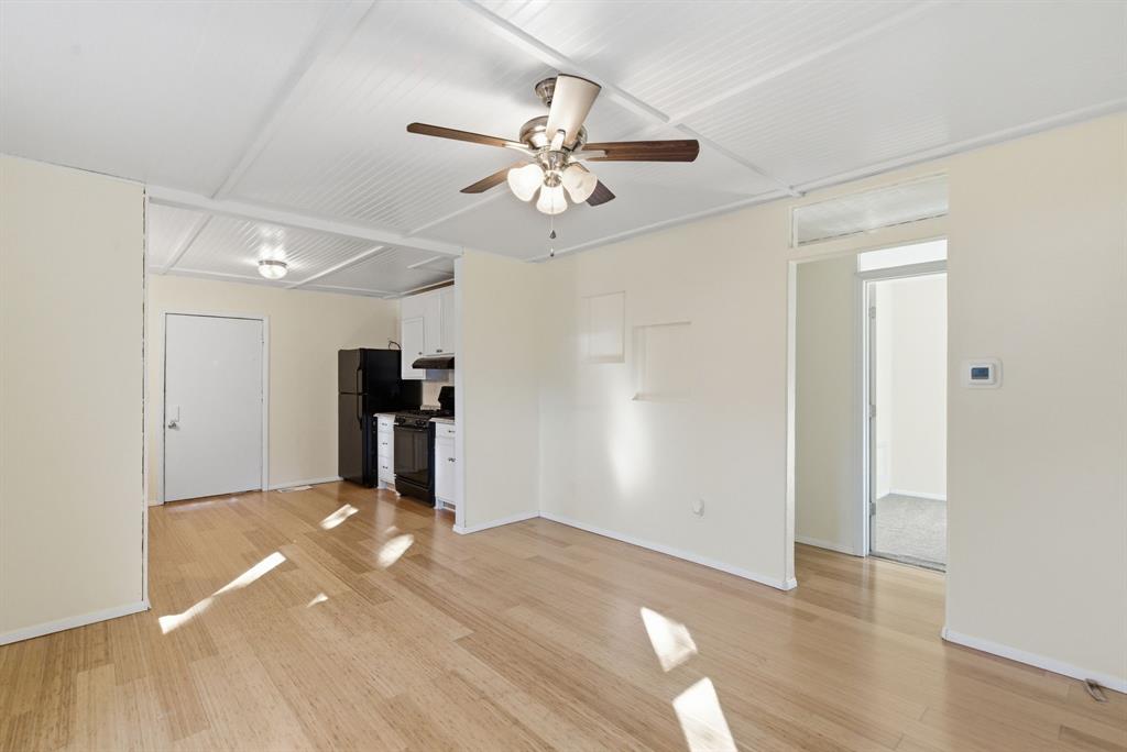 Old Cobweb Park Add - Residential