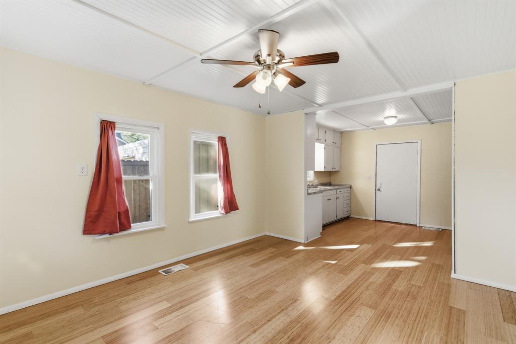 Old Cobweb Park Add - Residential