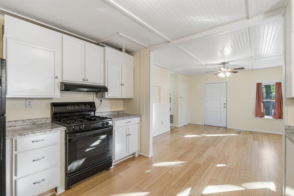 Old Cobweb Park Add - Residential