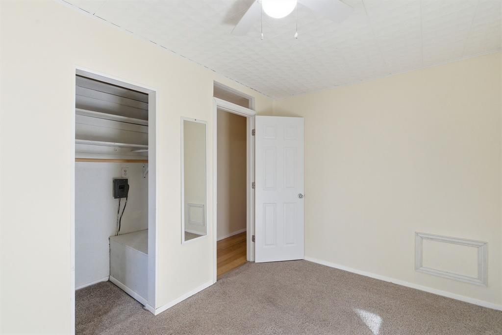 Old Cobweb Park Add - Residential