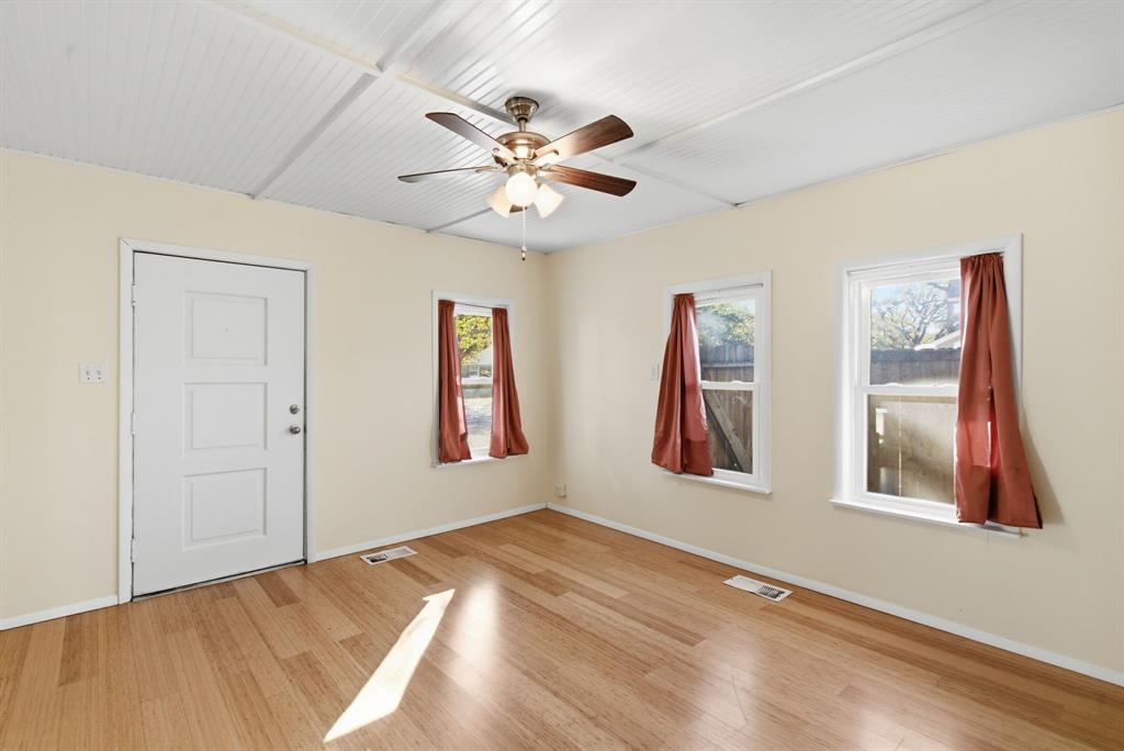 Old Cobweb Park Add - Residential