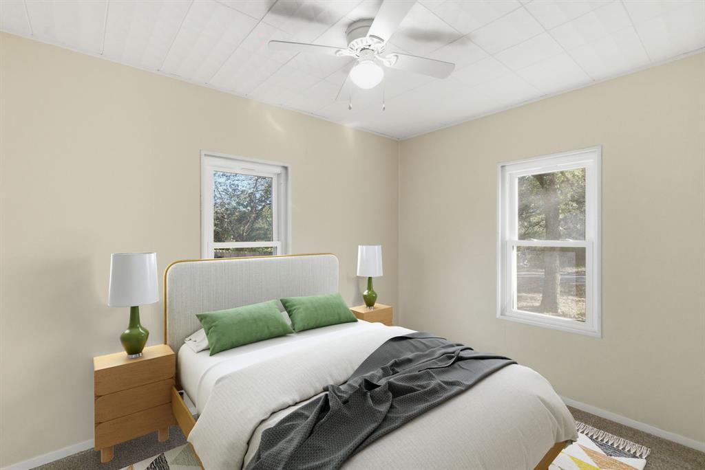 Old Cobweb Park Add - Residential