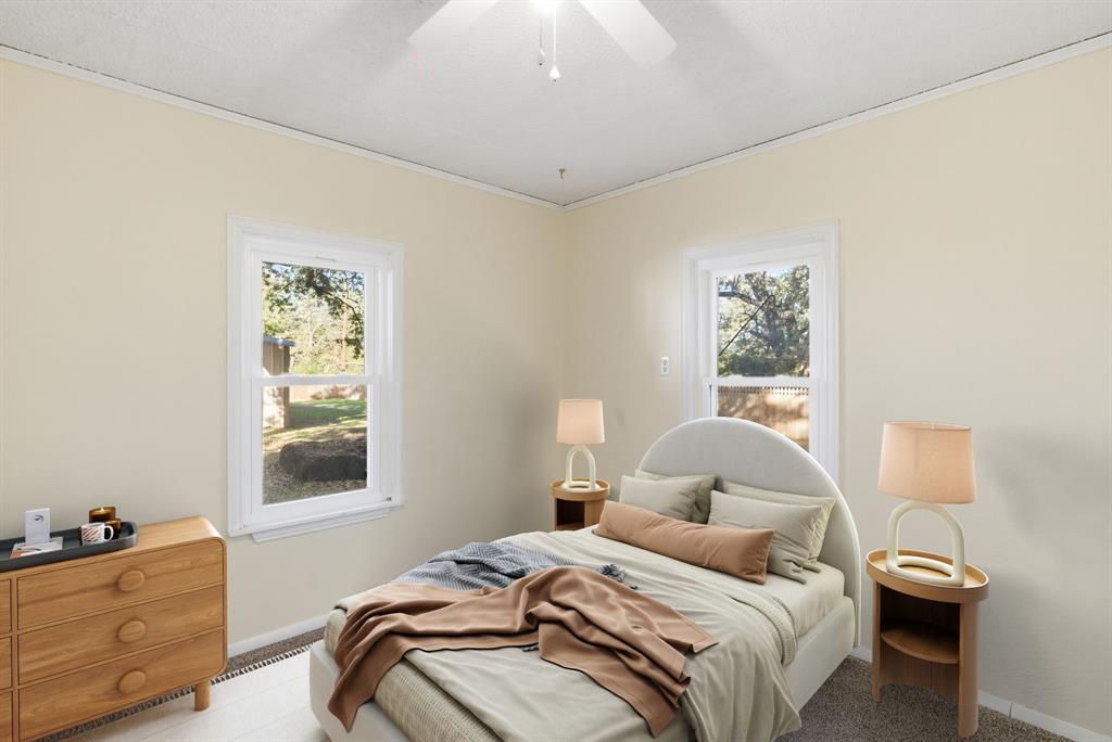 Old Cobweb Park Add - Residential