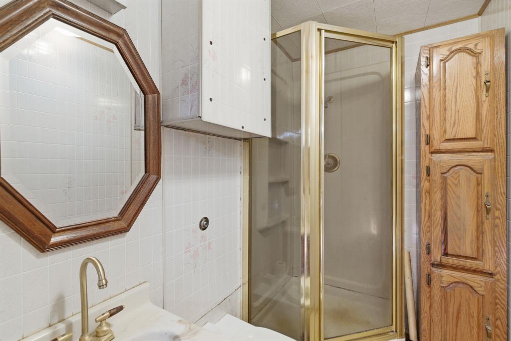 Old Cobweb Park Add - Residential