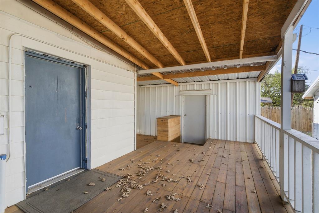 Old Cobweb Park Add - Residential