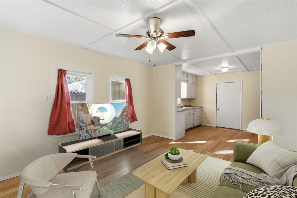 Old Cobweb Park Add - Residential