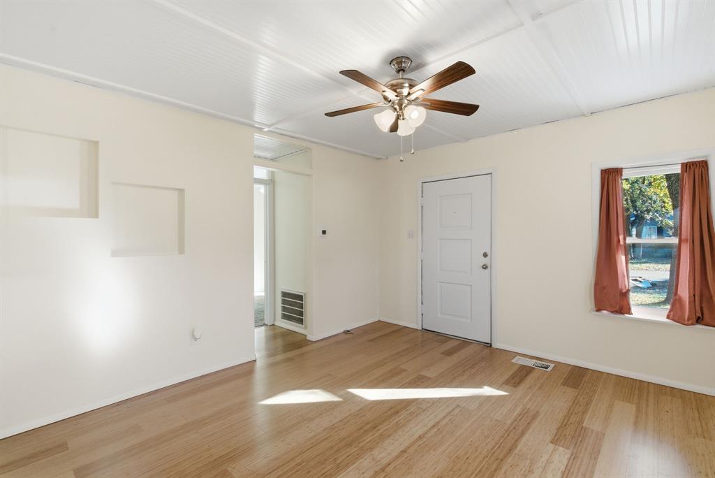 Old Cobweb Park Add - Residential